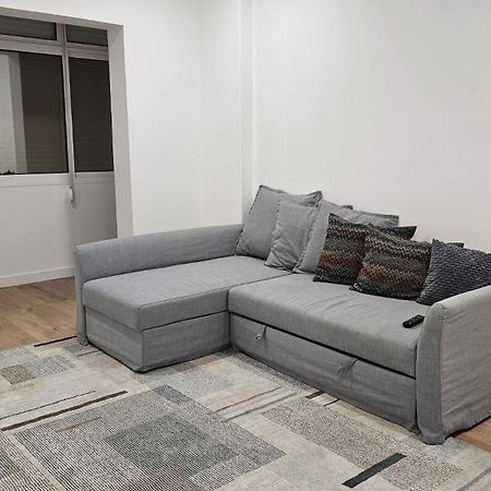 Apartamento T3 Em Lisboa/ Queluz Kültér fotó