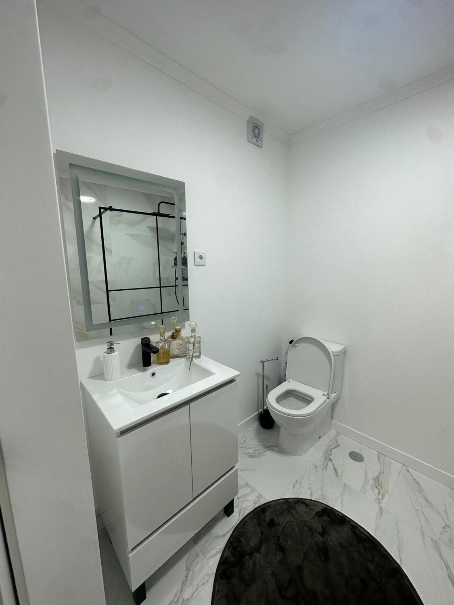 Apartamento T3 Em Lisboa/ Queluz Kültér fotó