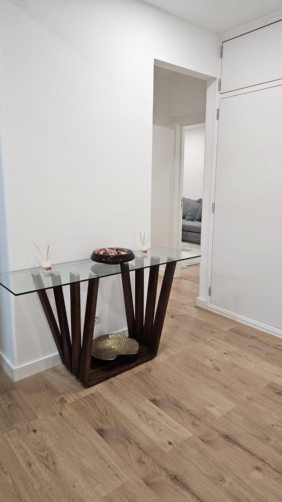 Apartamento T3 Em Lisboa/ Queluz Kültér fotó