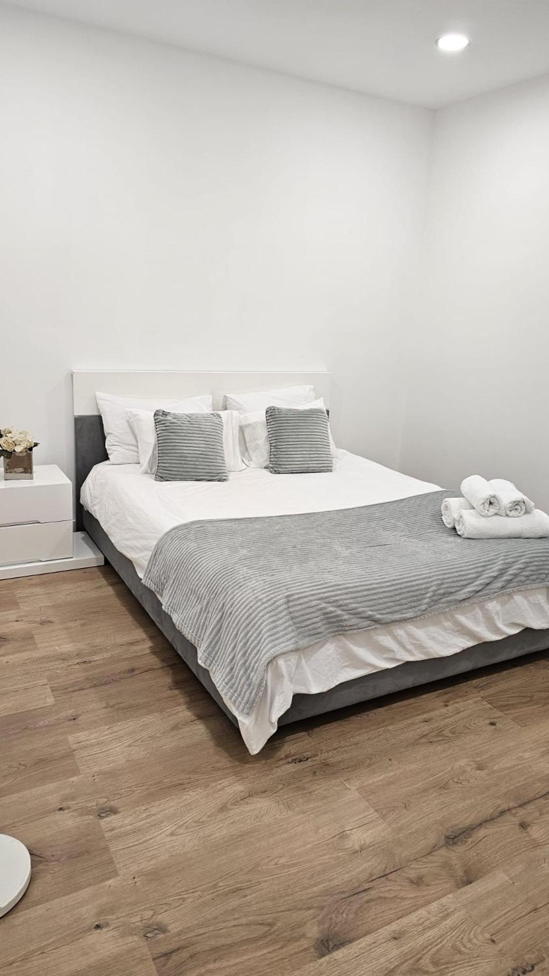 Apartamento T3 Em Lisboa/ Queluz Kültér fotó