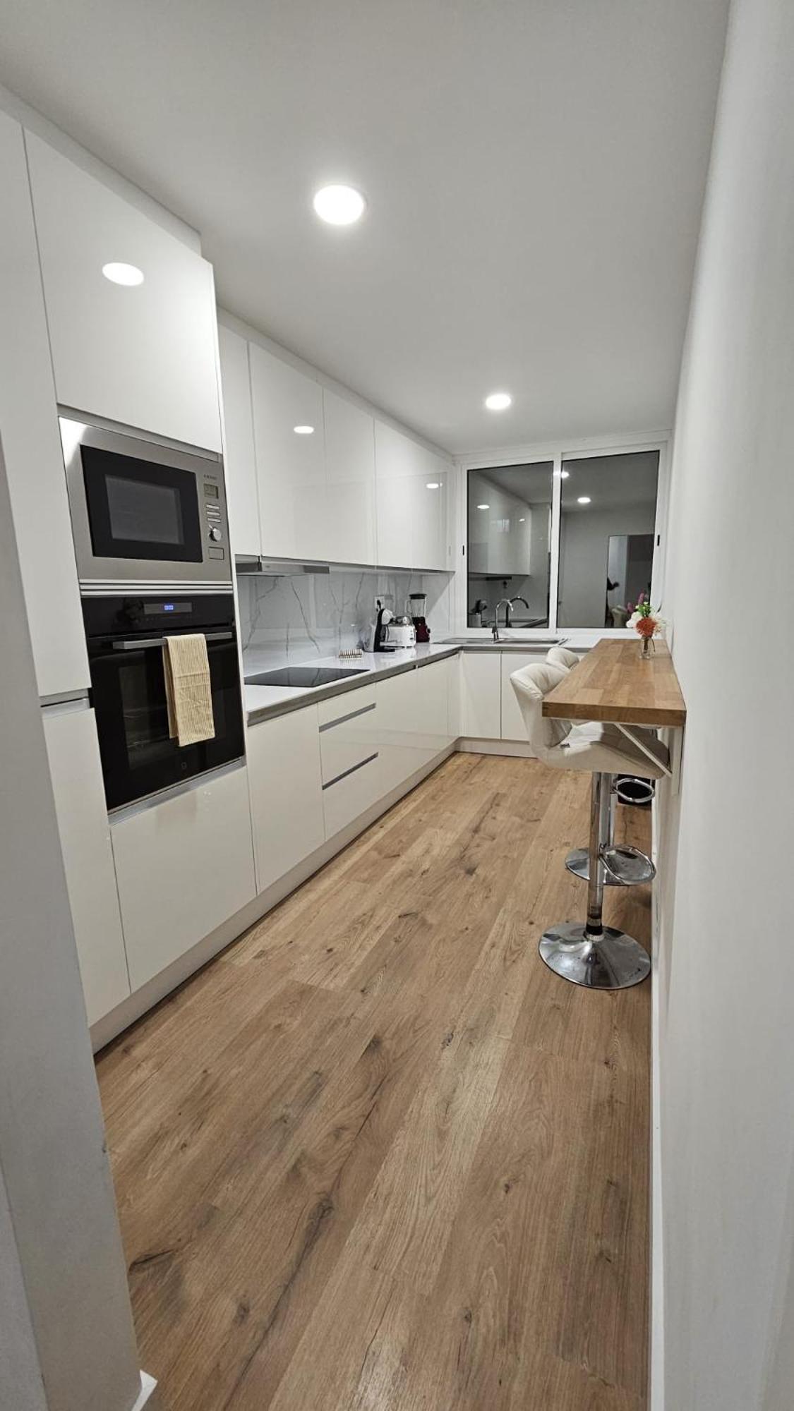Apartamento T3 Em Lisboa/ Queluz Kültér fotó