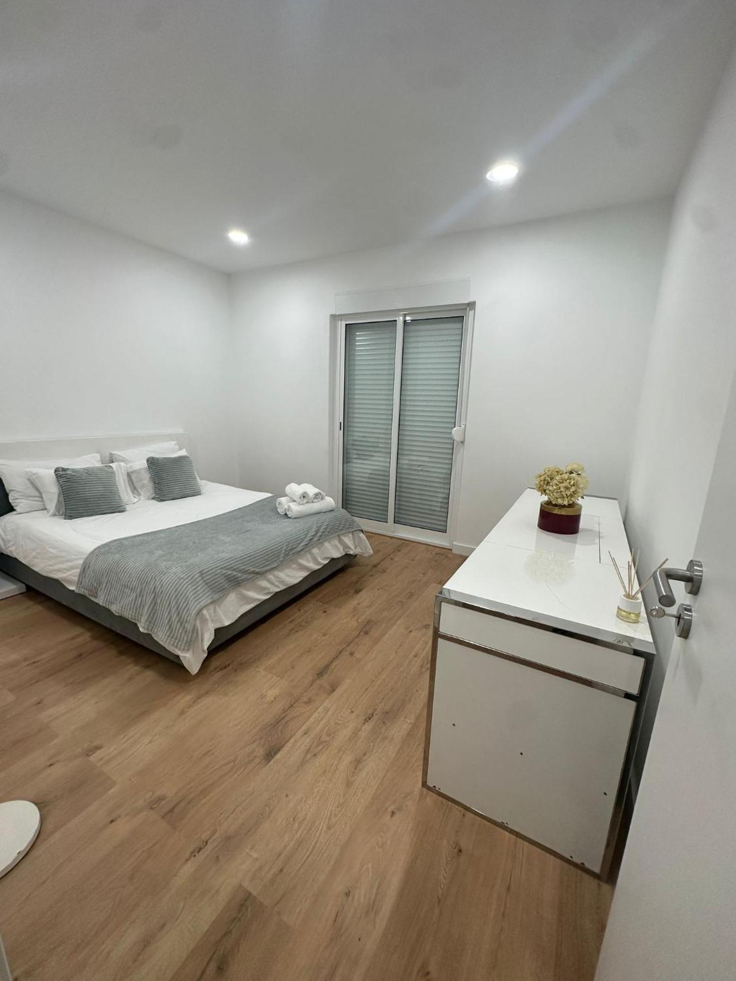 Apartamento T3 Em Lisboa/ Queluz Kültér fotó